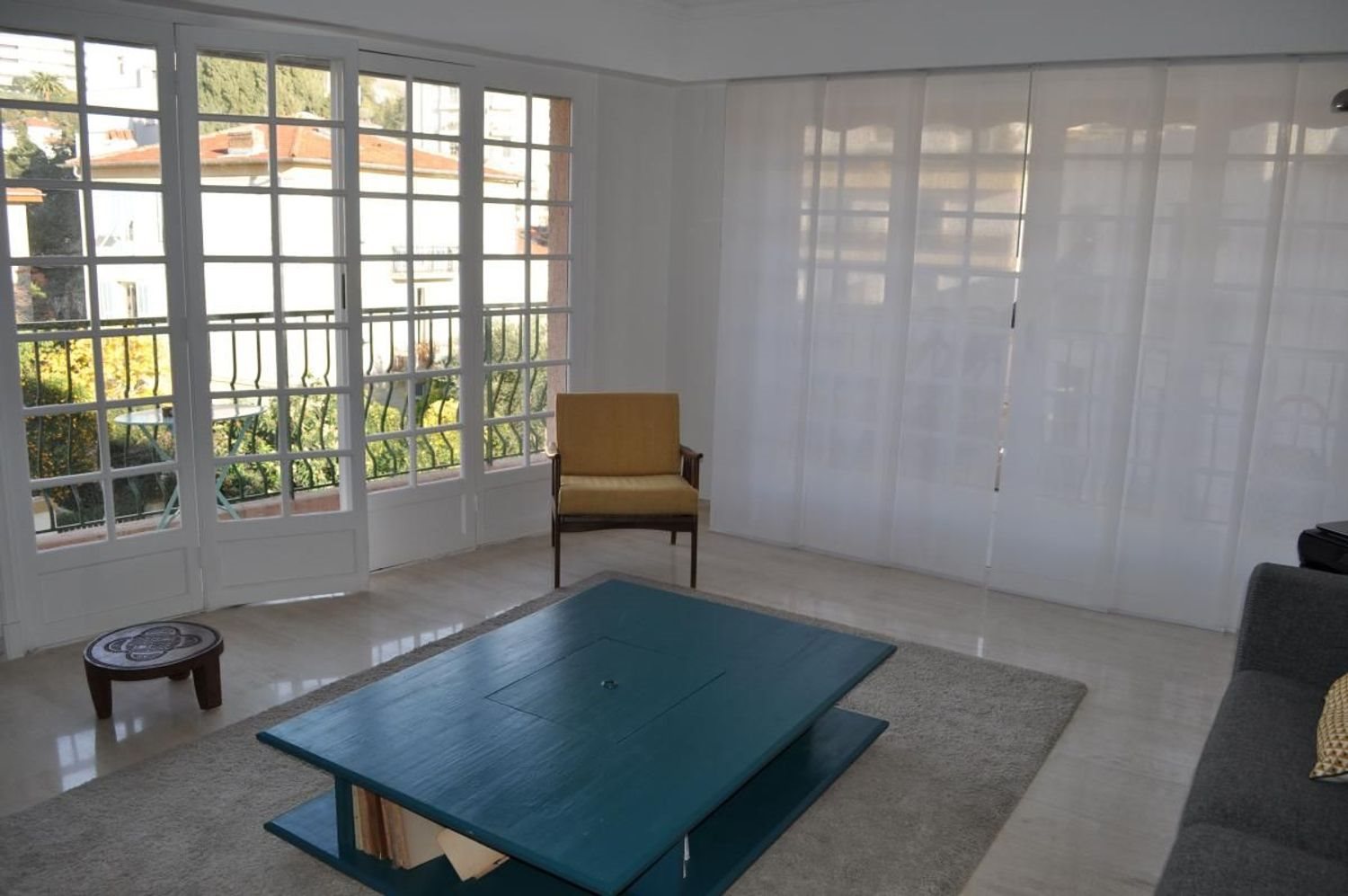 Appartement à louer, 56m², Nice