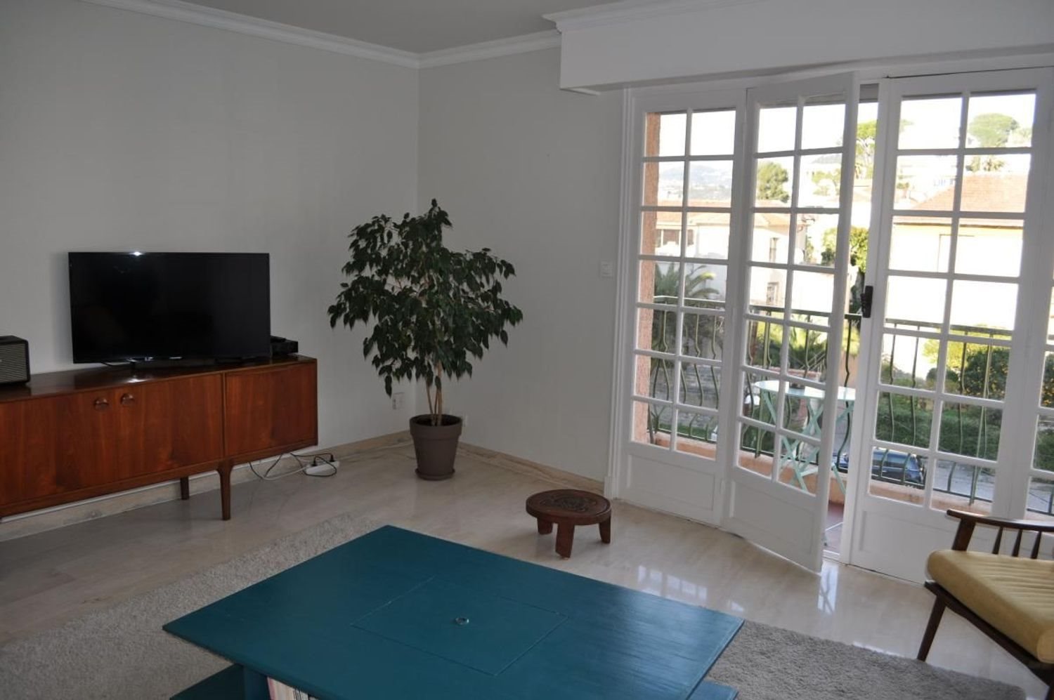 Appartement à louer, 56m², Nice