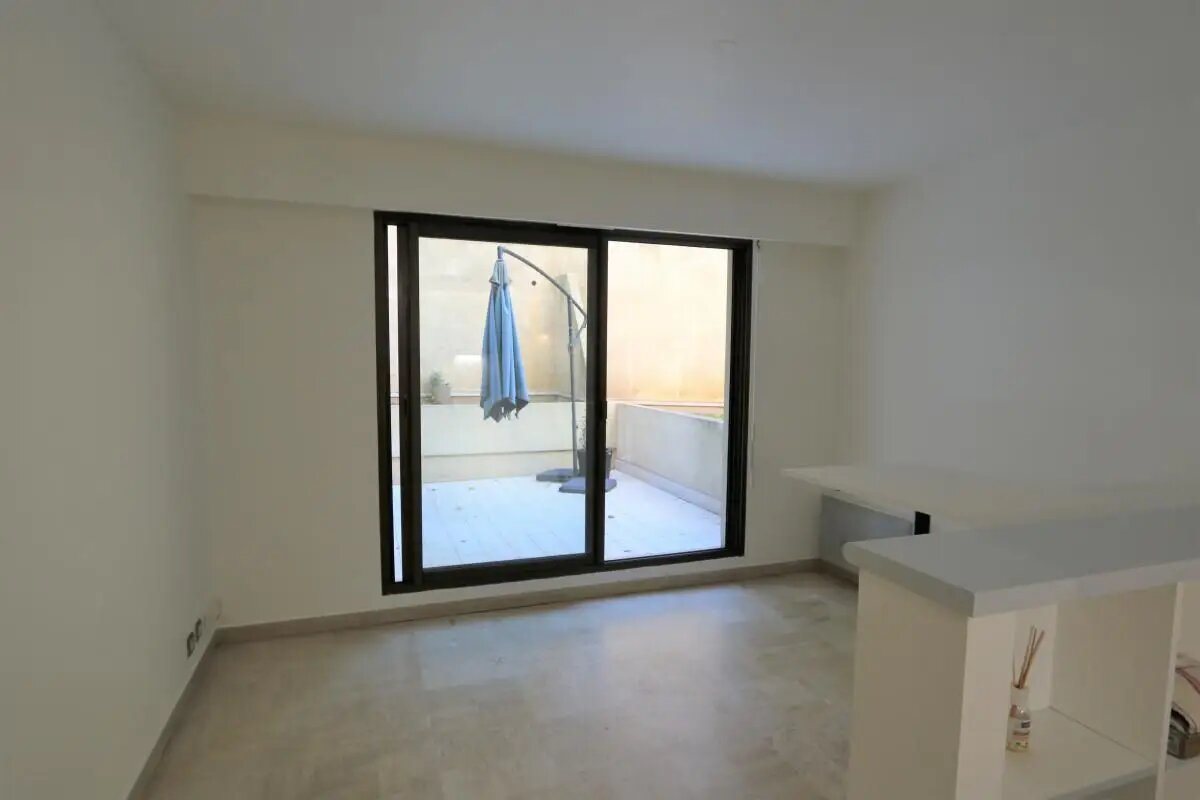 Appartement à louer, 22m², Nice