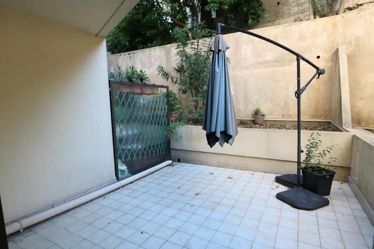 Appartement à louer, 22m², Nice