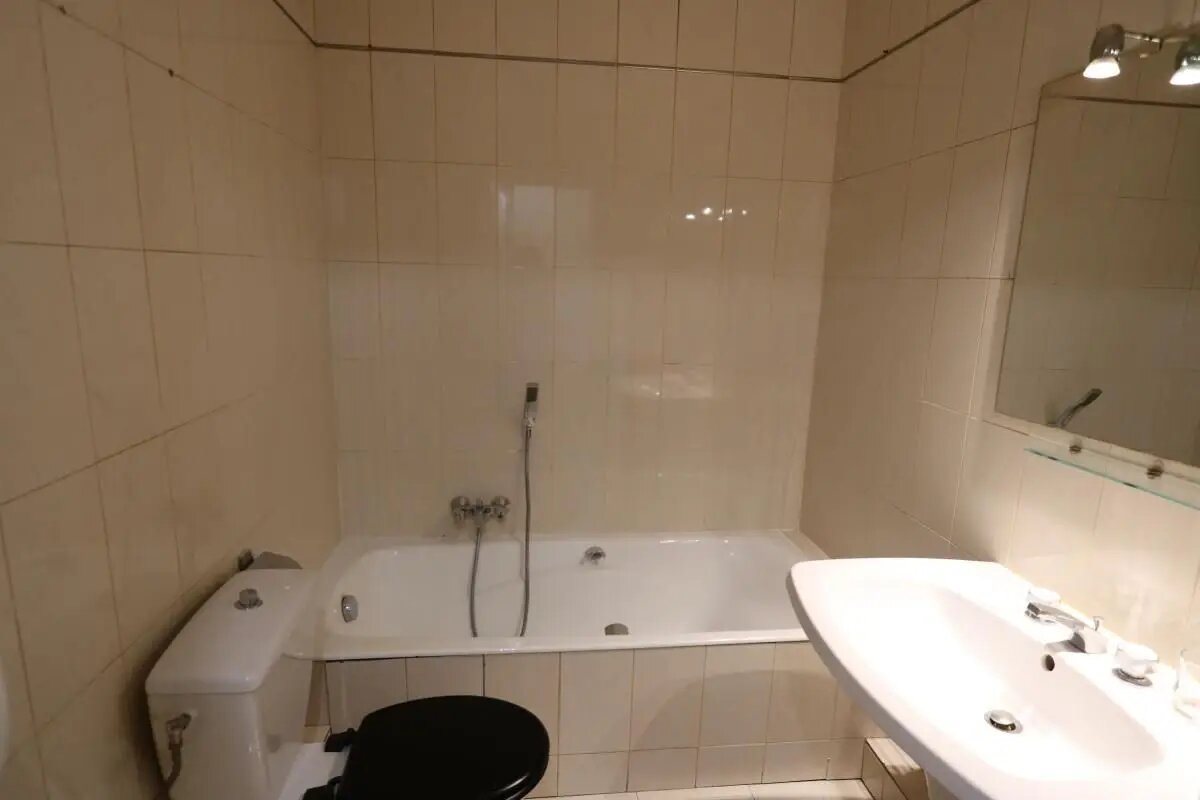 Appartement à louer, 22m², Nice