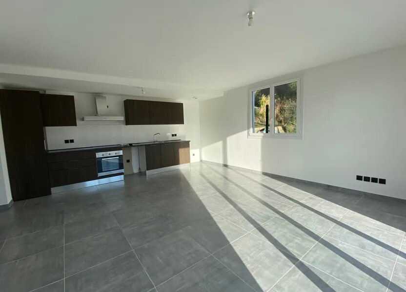 Maison à louer, 130m², Nice