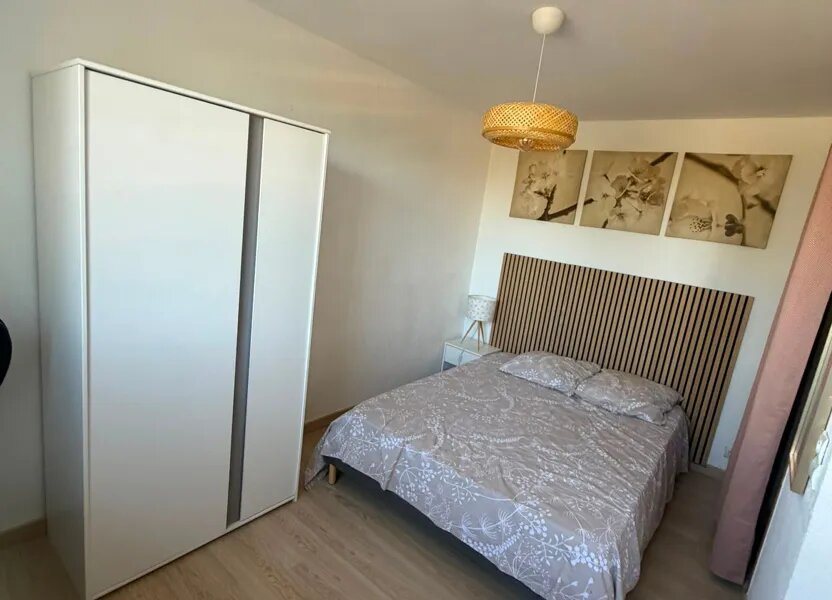 Appartement à louer, 29m², Nice