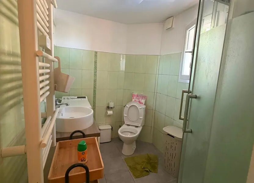 Appartement à louer, 29m², Nice