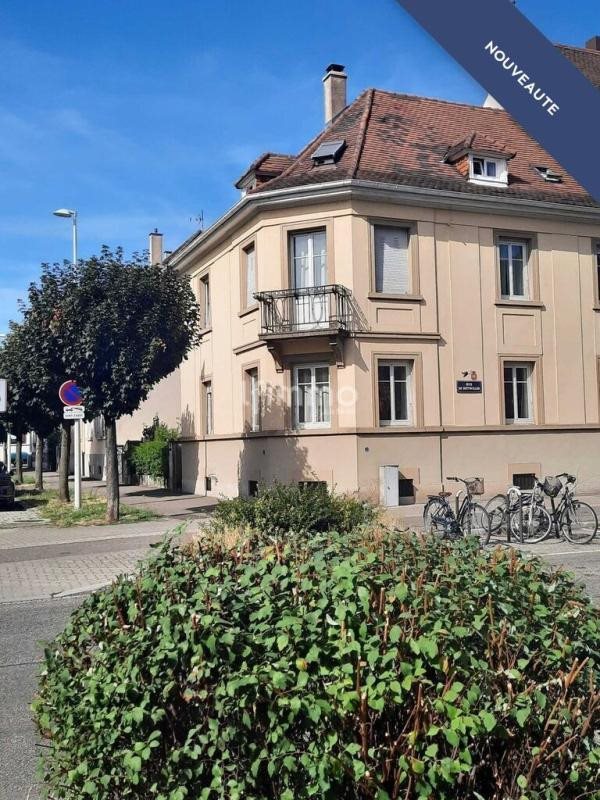 Maison à vendre, 200m², Strasbourg