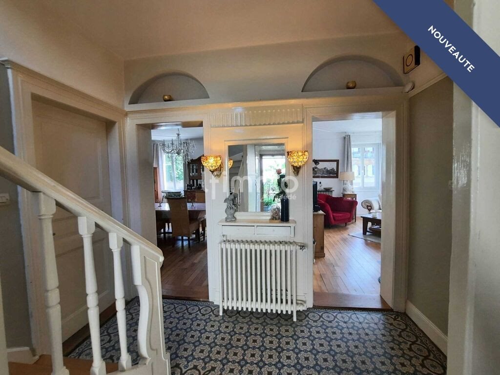 Maison à vendre, 200m², Strasbourg