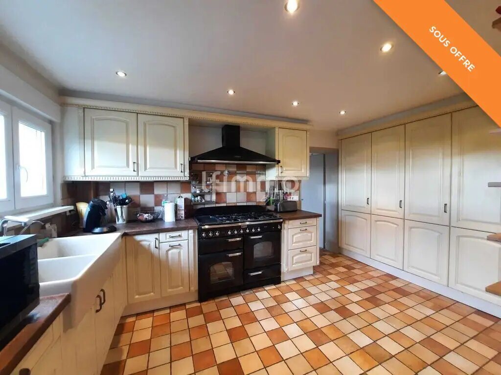 Maison à vendre, 154m², Gerstheim