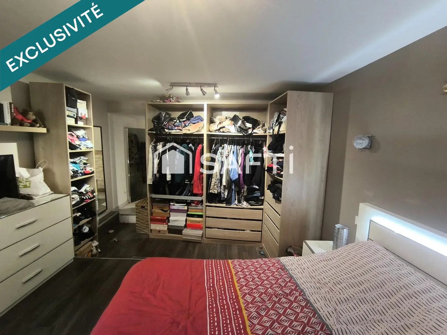 Maison à vendre, 110m², Lespignan