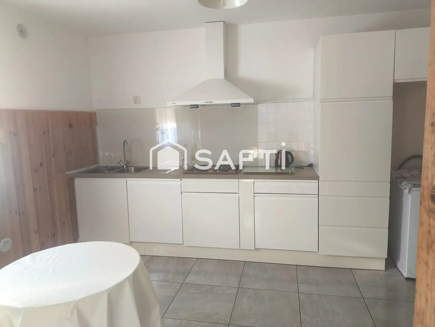 Maison à vendre, 140m², Nissan-lez-Enserune