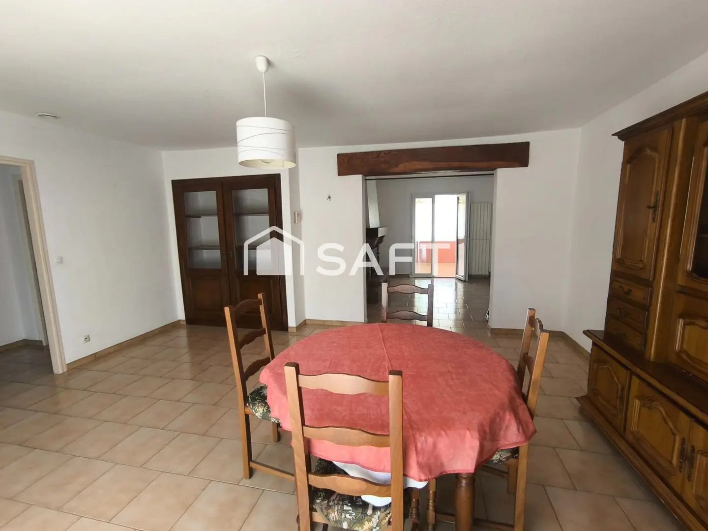 Maison à vendre, 140m², Nissan-lez-Enserune
