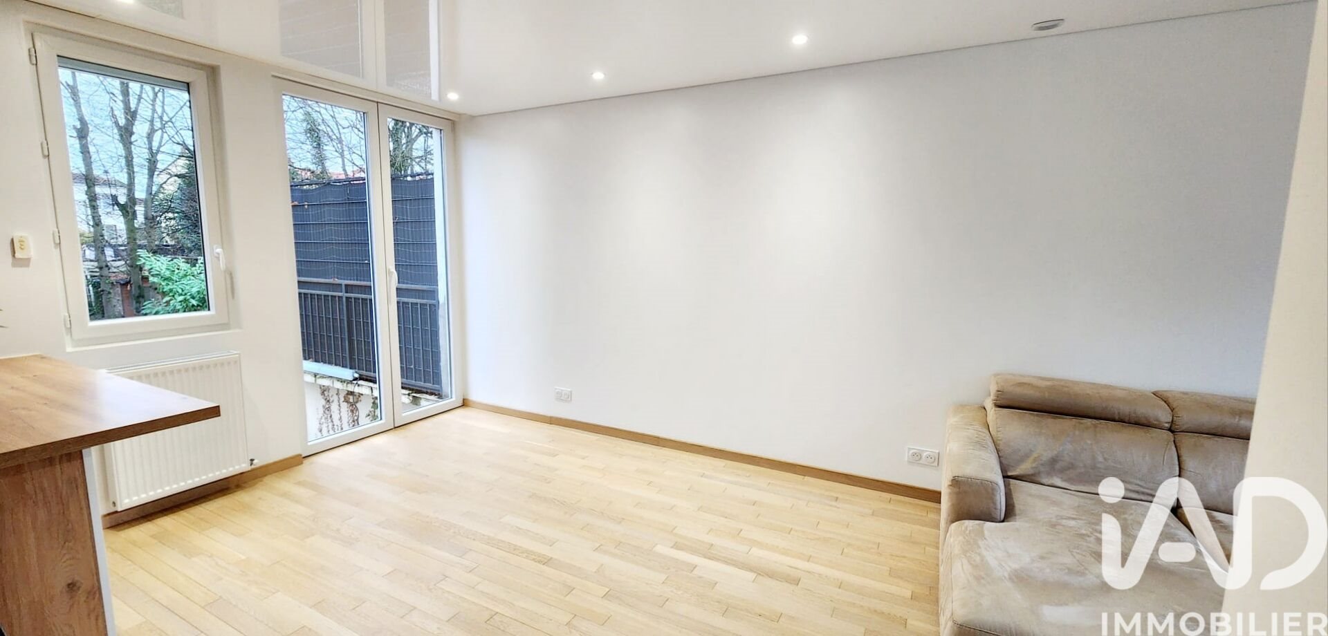 Maison à vendre, 66m², Morsang-sur-Orge