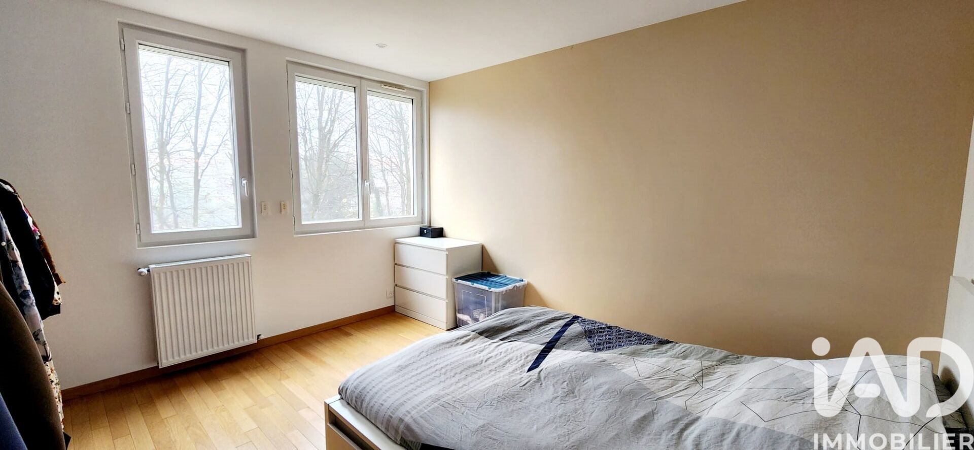 Maison à vendre, 66m², Morsang-sur-Orge