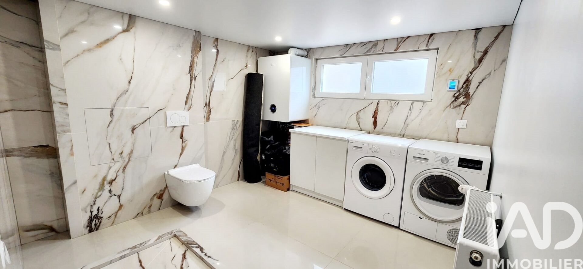Maison à vendre, 66m², Morsang-sur-Orge