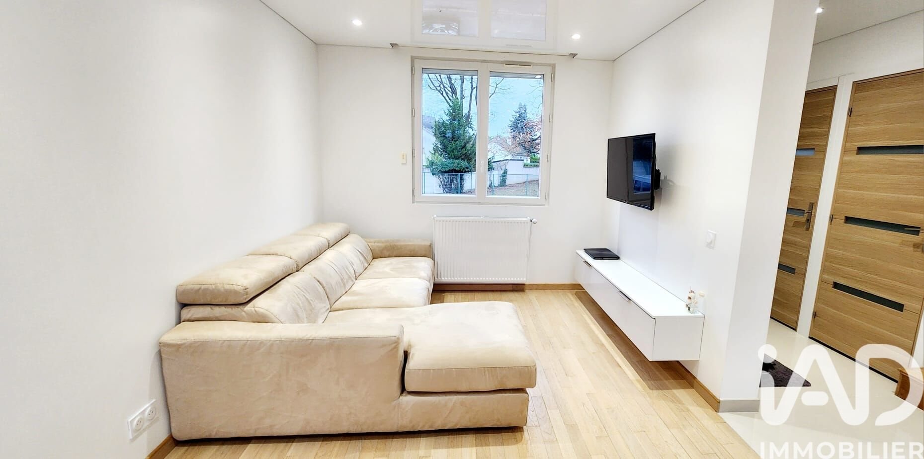Maison à vendre, 66m², Morsang-sur-Orge