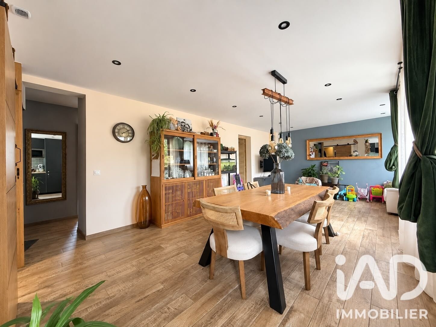Appartement à vendre, 74m², Morsang-sur-Orge