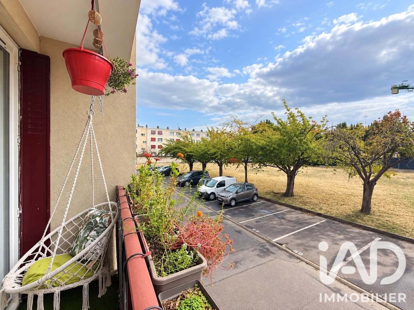 Appartement à vendre, 74m², Morsang-sur-Orge
