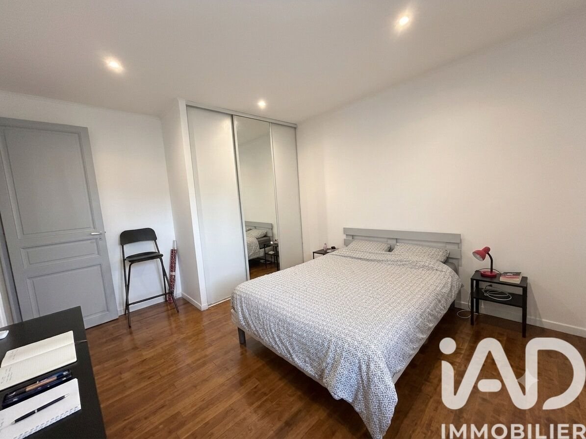 Maison à vendre, 169m², Sainte-Geneviève-des-Bois