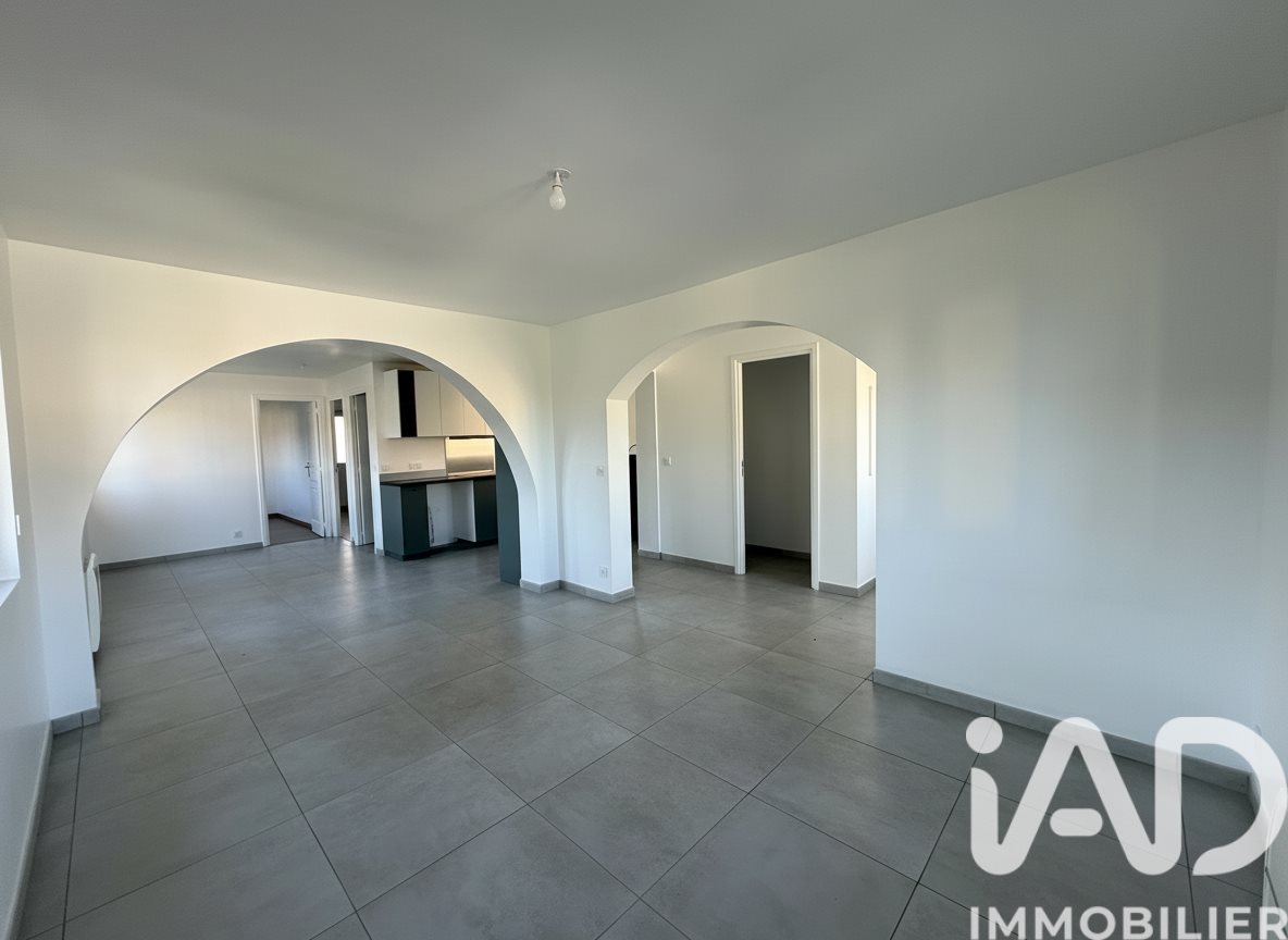 Maison à vendre, 65m², Morsang-sur-Orge
