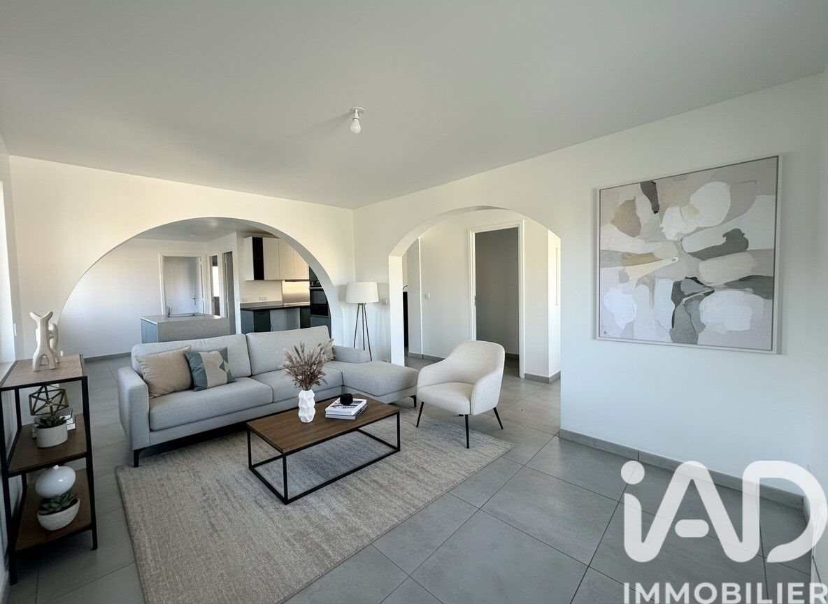 Maison à vendre, 65m², Morsang-sur-Orge