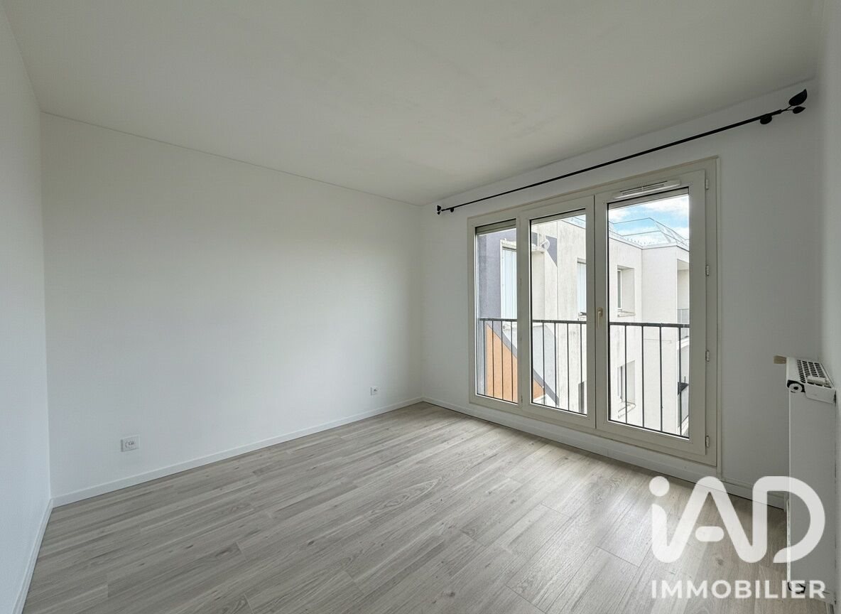 Appartement à vendre, 64m², Viry-Châtillon