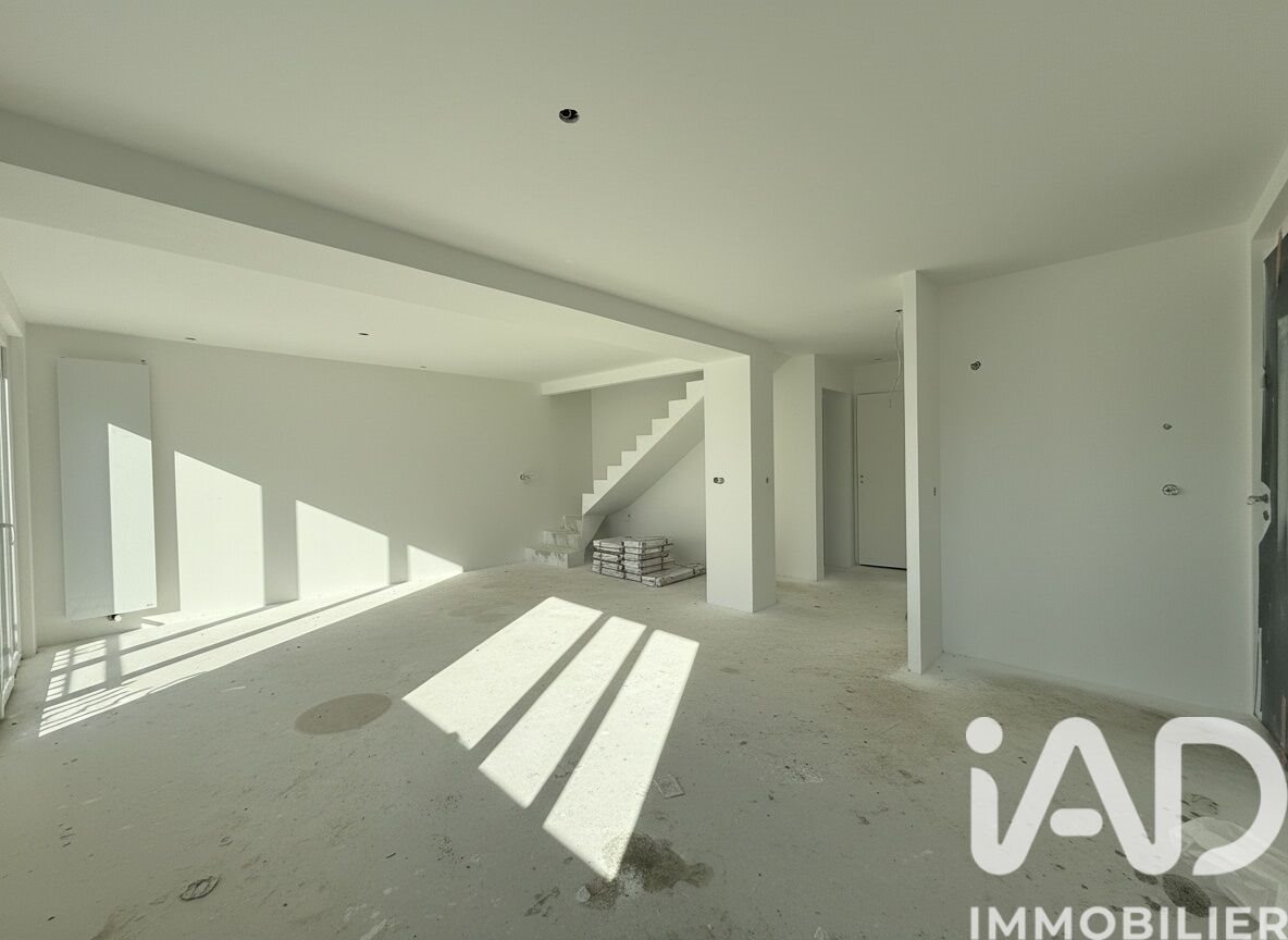 Maison à vendre, 90m², Sainte-Geneviève-des-Bois