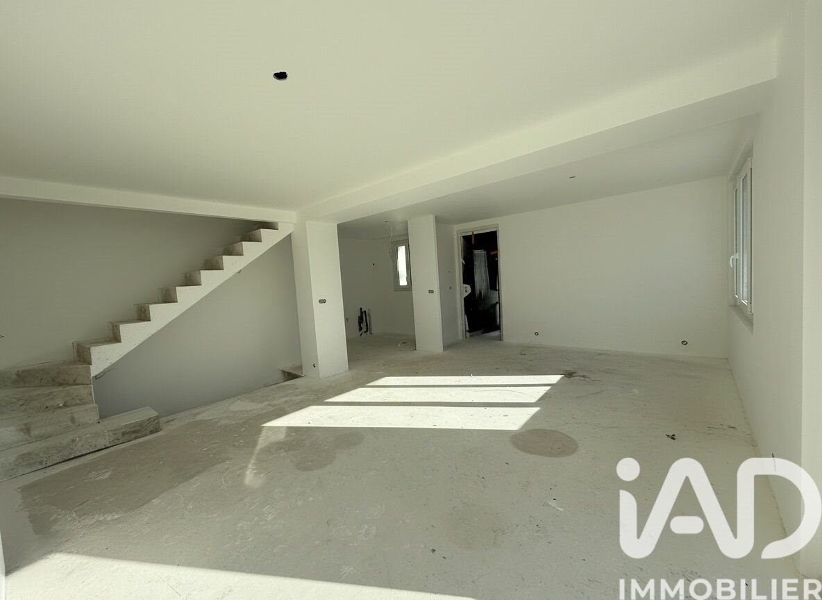 Maison à vendre, 90m², Sainte-Geneviève-des-Bois