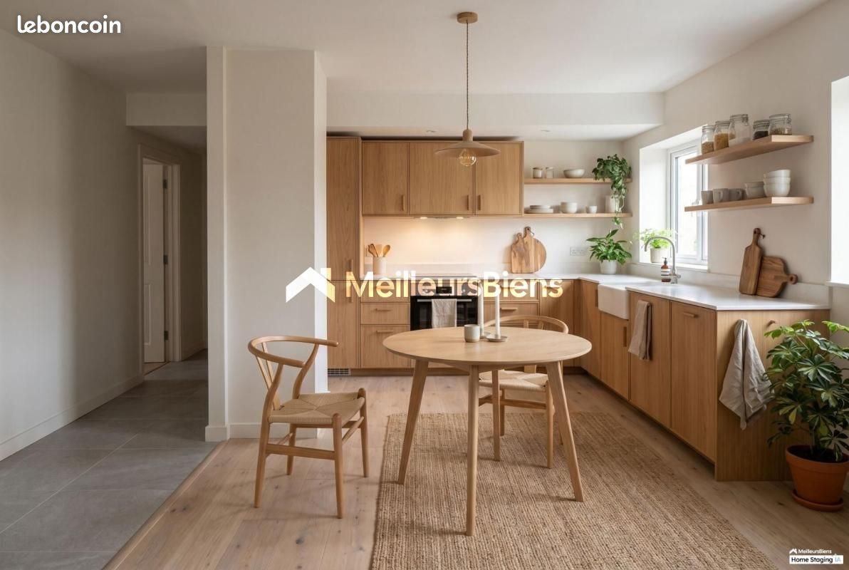 Maison à vendre, 110m², Mouchin