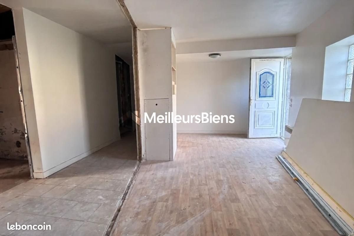 Maison à vendre, 110m², Mouchin