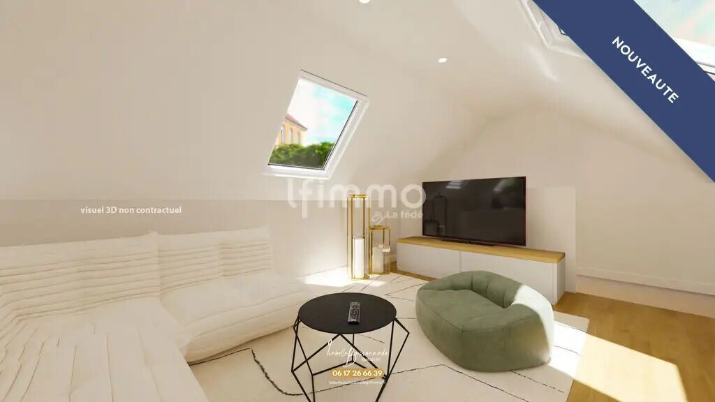 Appartement à vendre, 76m², Illkirch-Graffenstaden