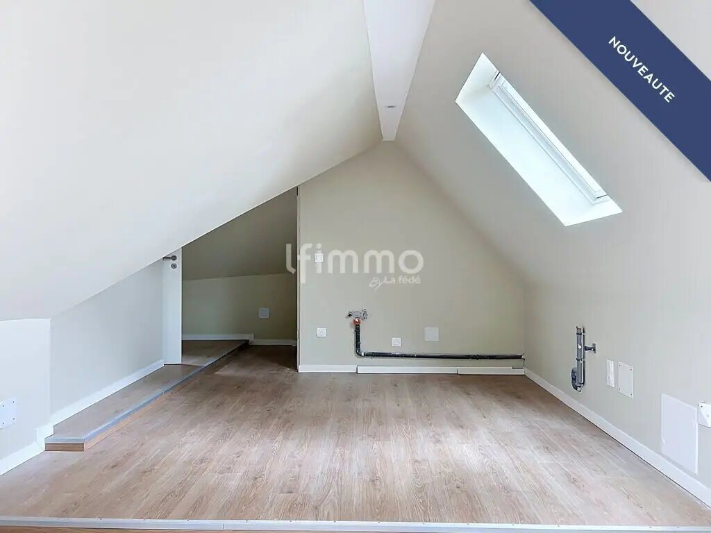 Appartement à vendre, 76m², Illkirch-Graffenstaden