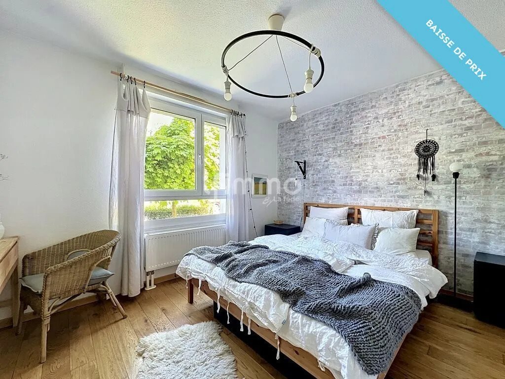 Appartement à vendre, 84m², Strasbourg