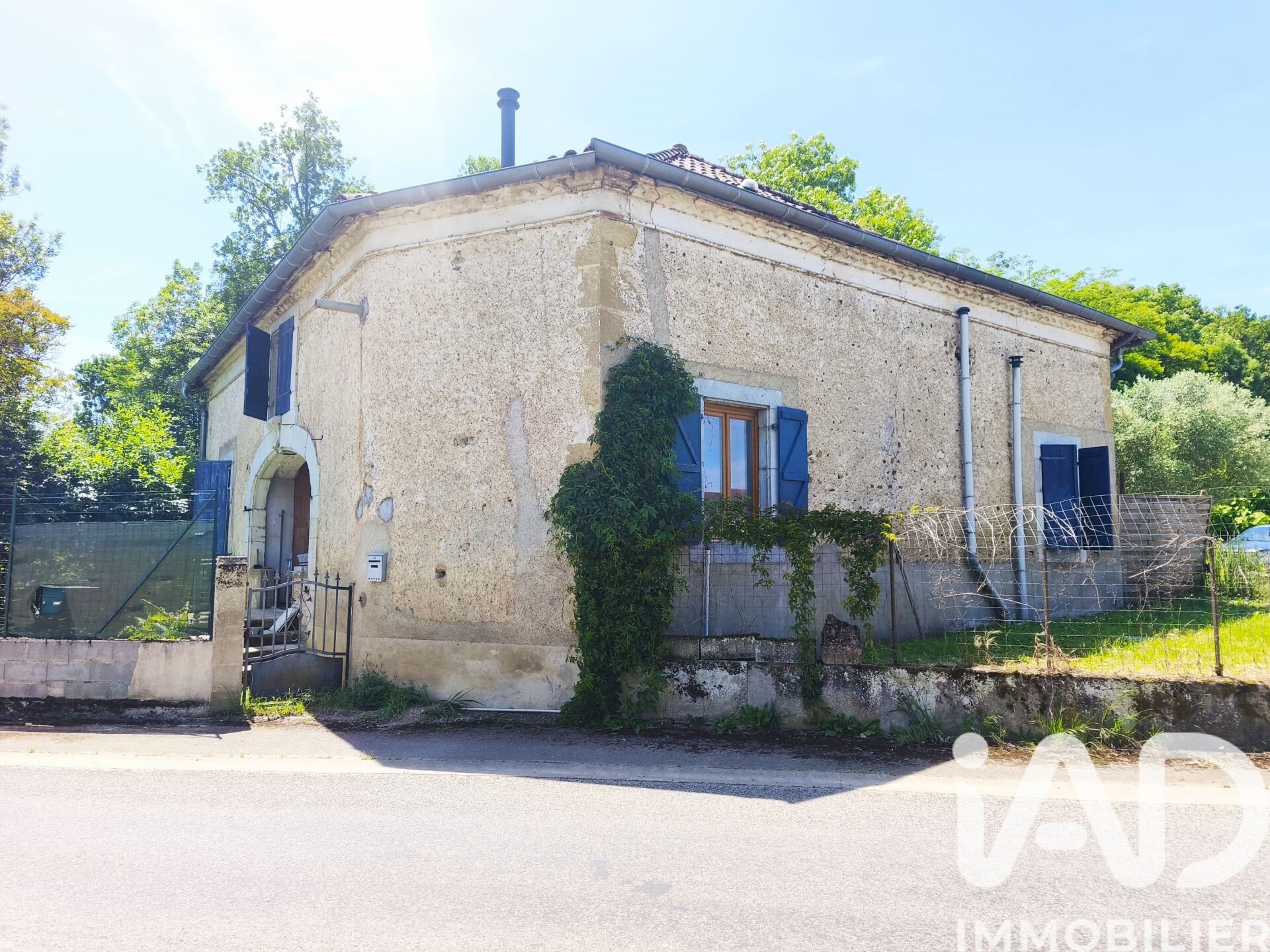 Maison à vendre, 215m², Laméac