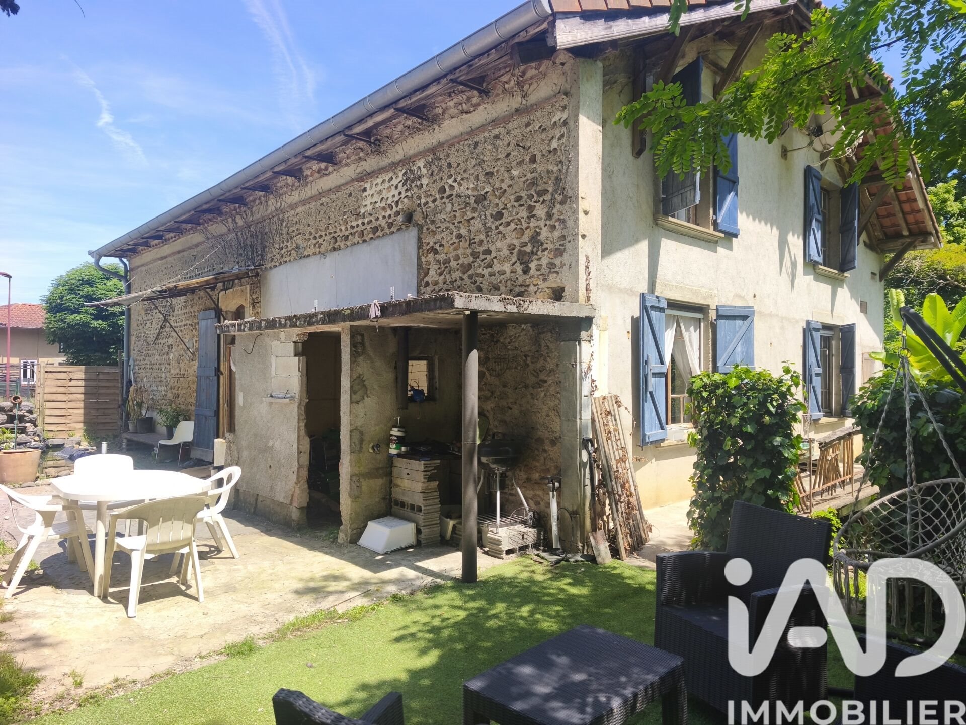 Maison à vendre, 215m², Laméac