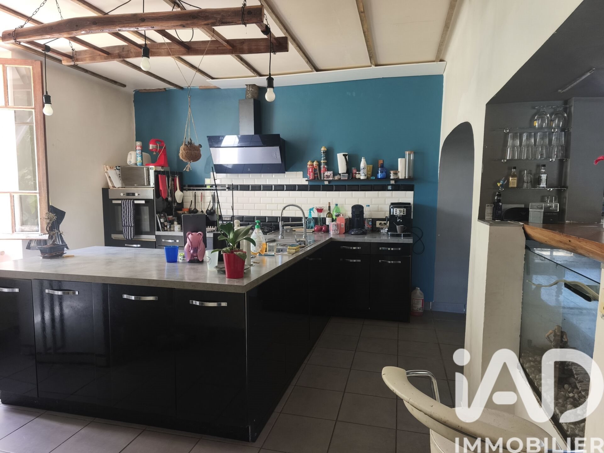 Maison à vendre, 215m², Laméac