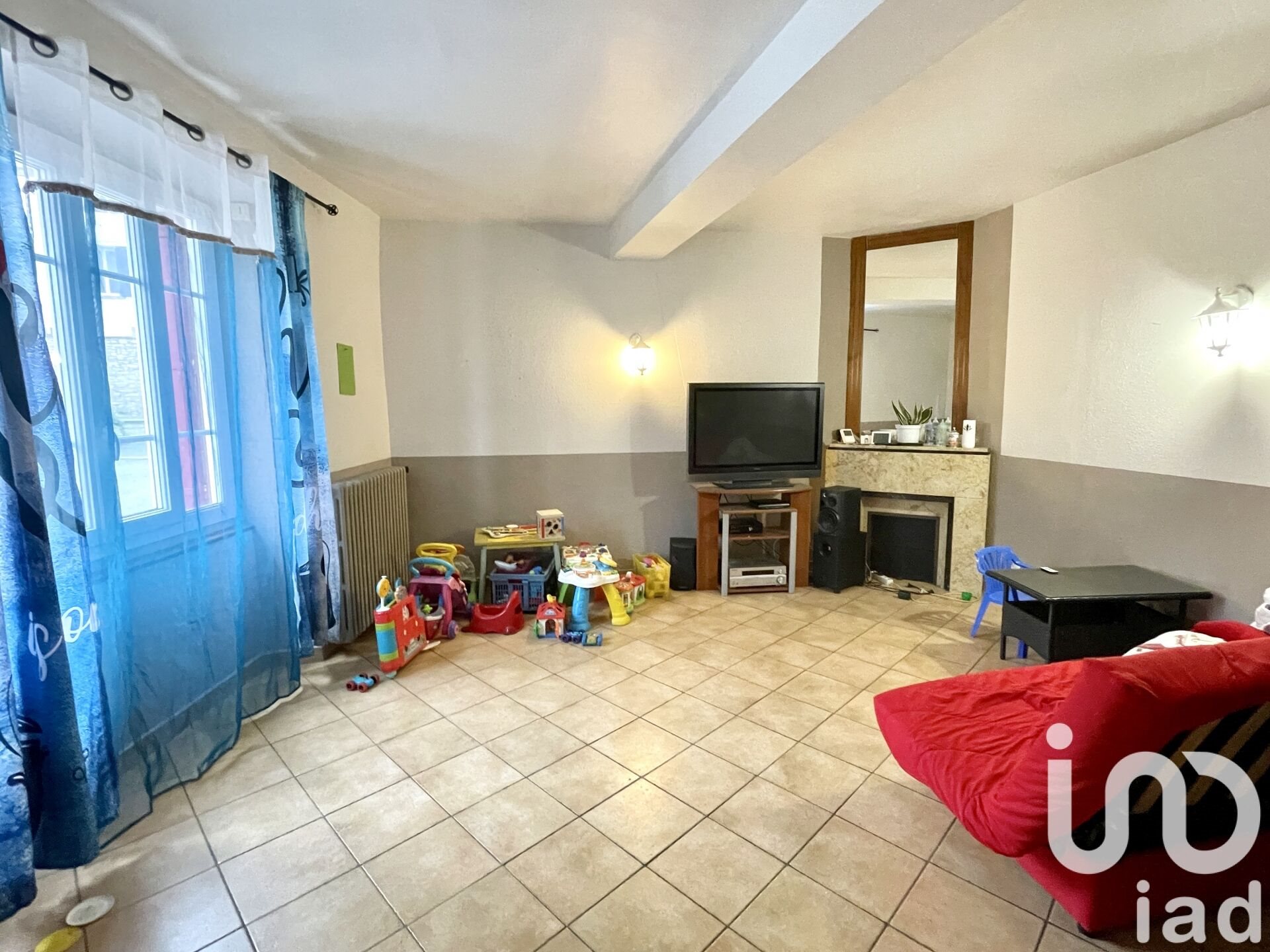 Maison à vendre, 96m², Lasgraisses