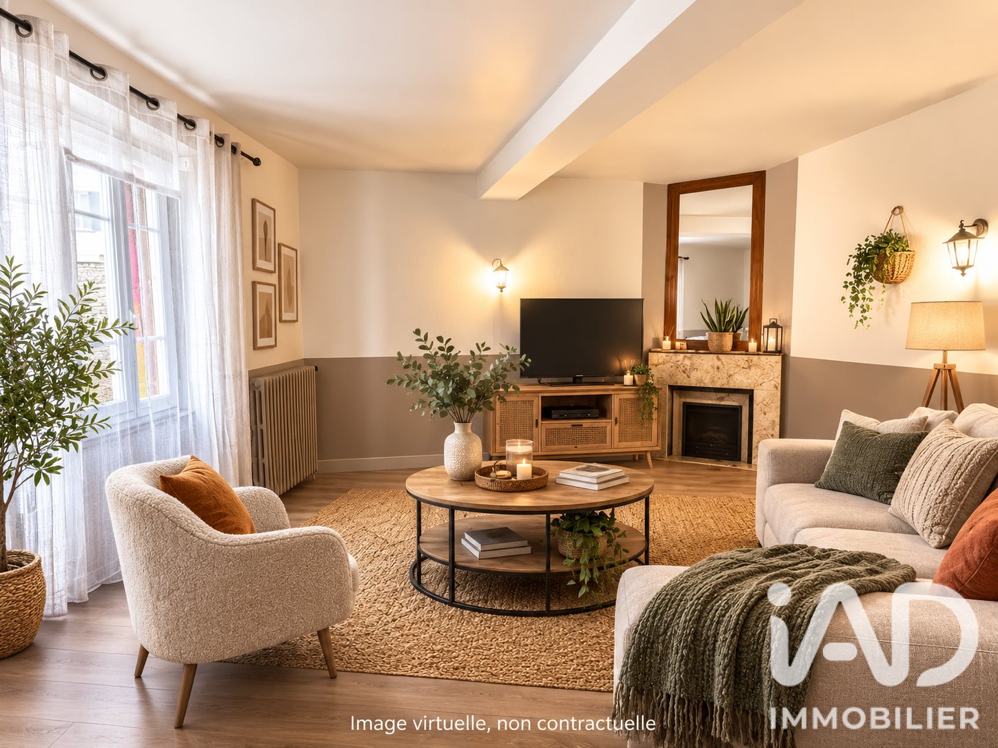 Maison à vendre, 96m², Lasgraisses