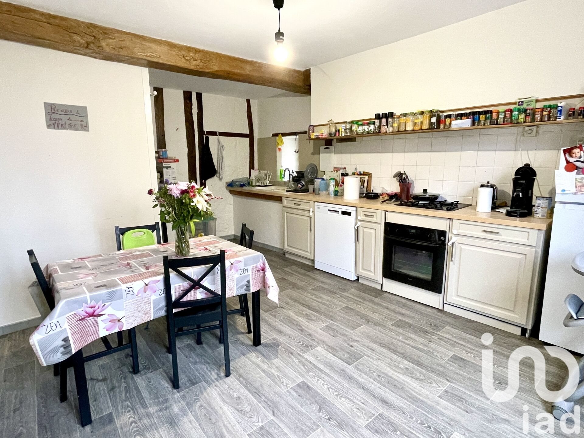 Maison à vendre, 96m², Lasgraisses