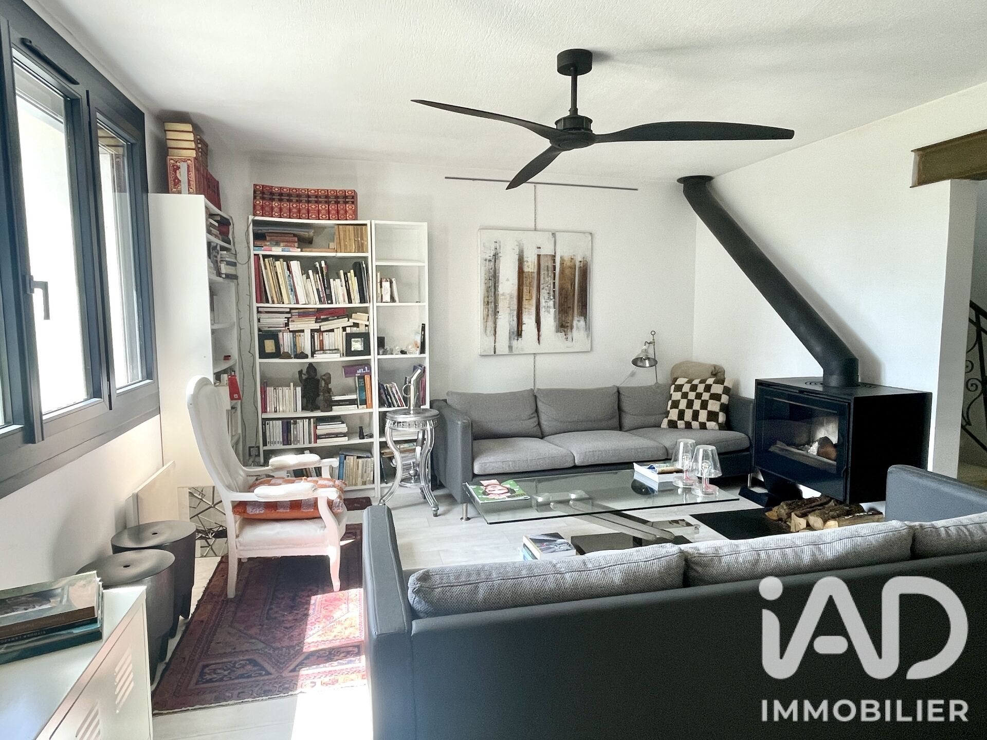 Maison à vendre, 105m², Gaillac