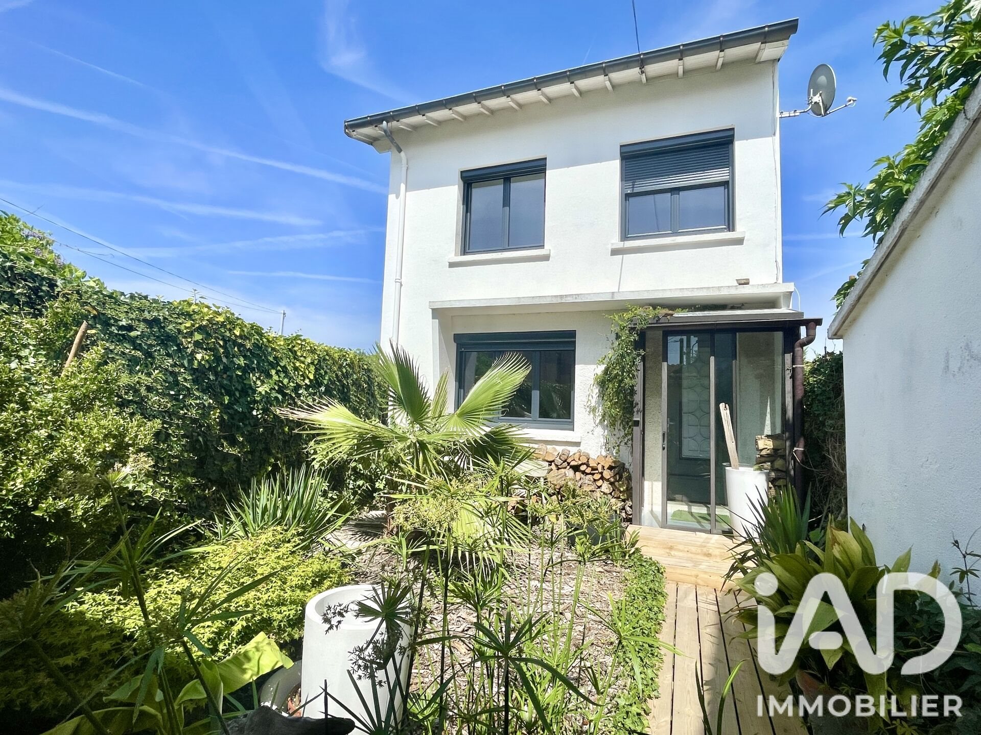 Maison à vendre, 105m², Gaillac