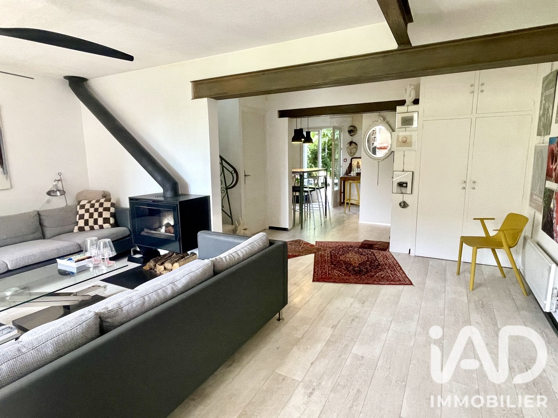 Maison à vendre, 105m², Gaillac