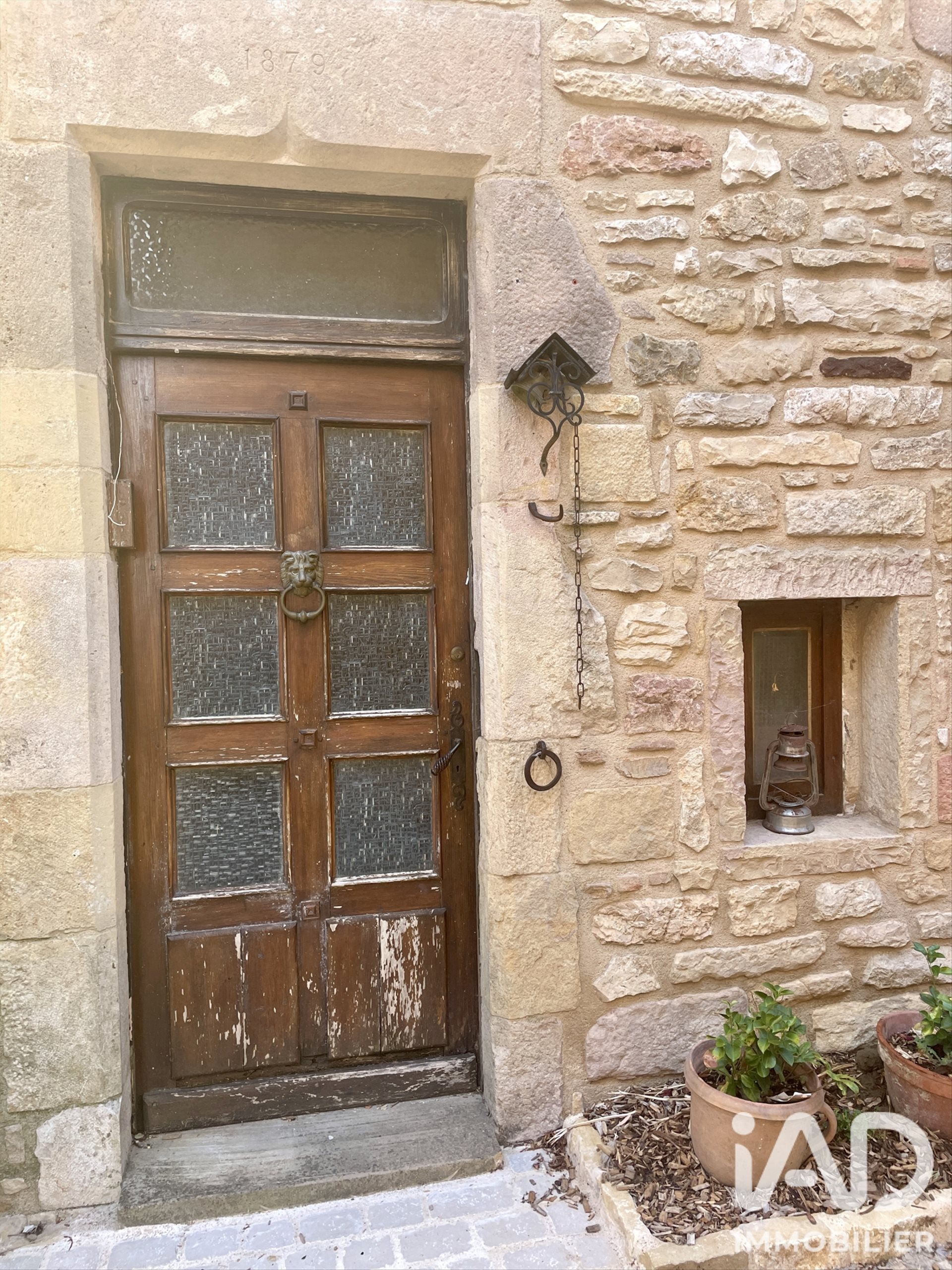 Maison à vendre, 83m², Puycelsi