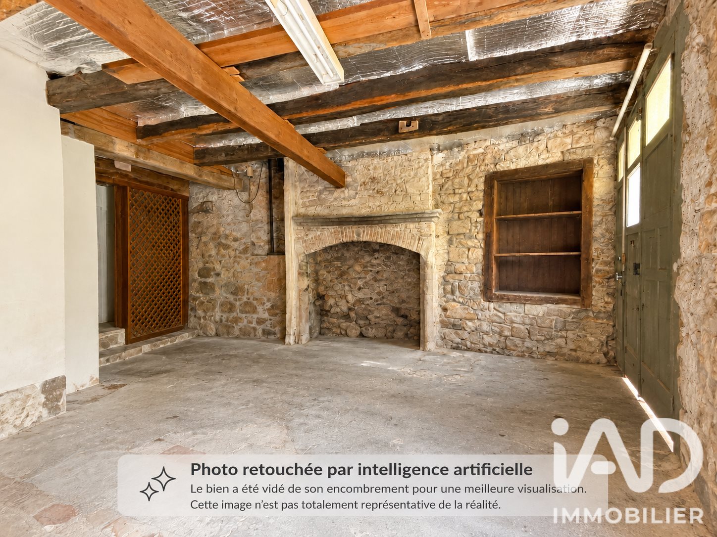 Maison à vendre, 83m², Puycelsi