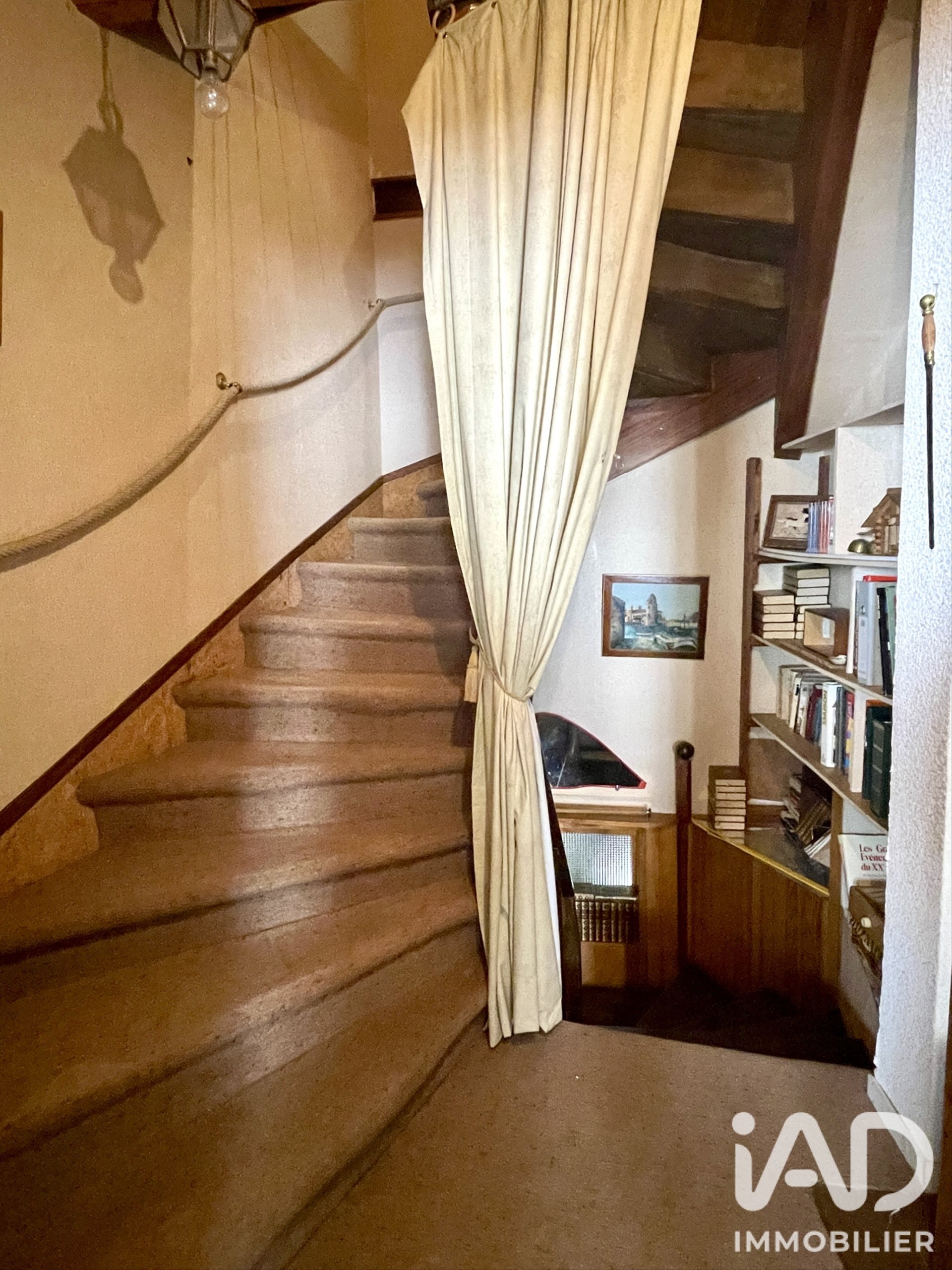 Maison à vendre, 83m², Puycelsi