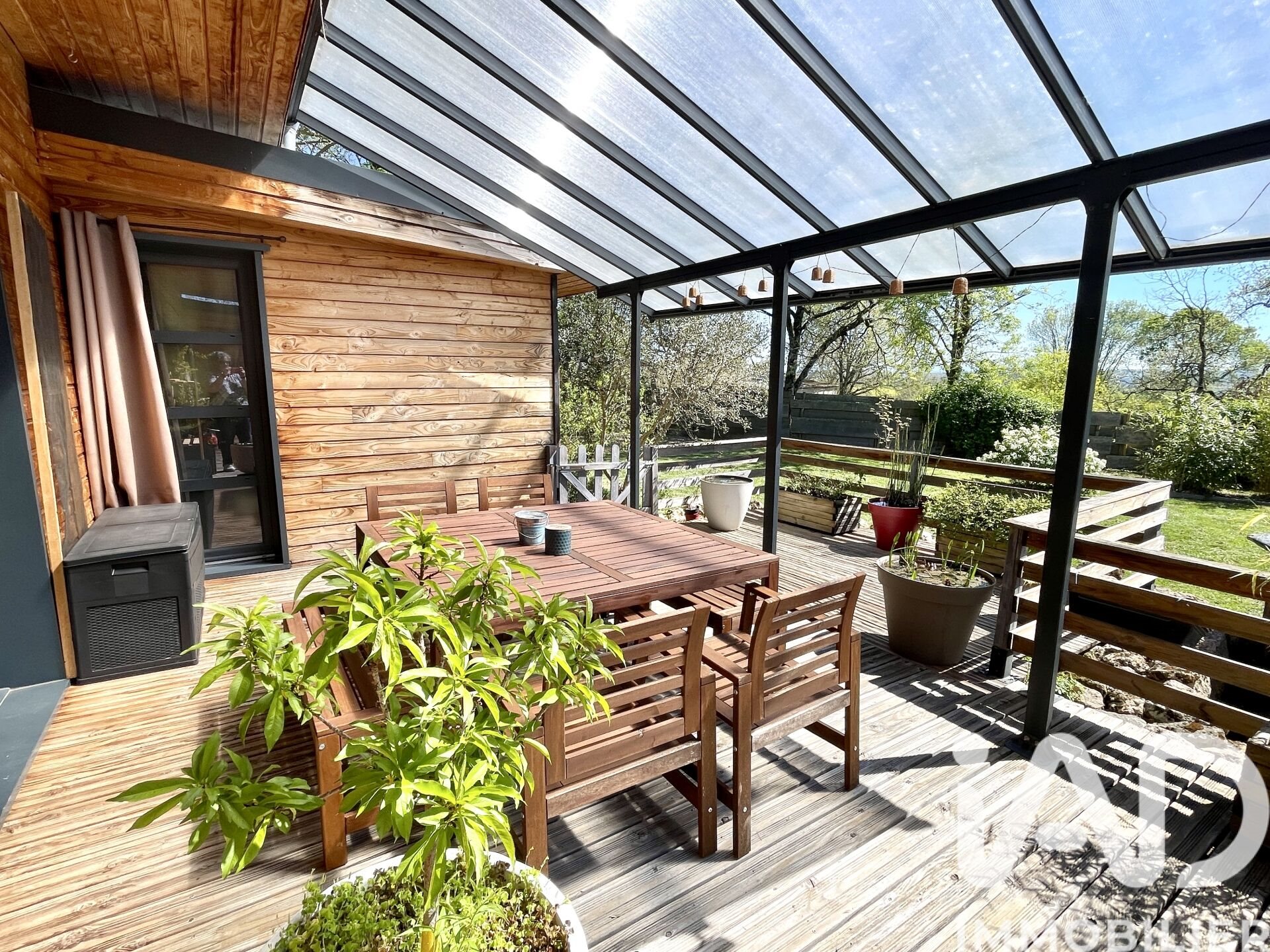 Maison à vendre, 103m², Fayssac