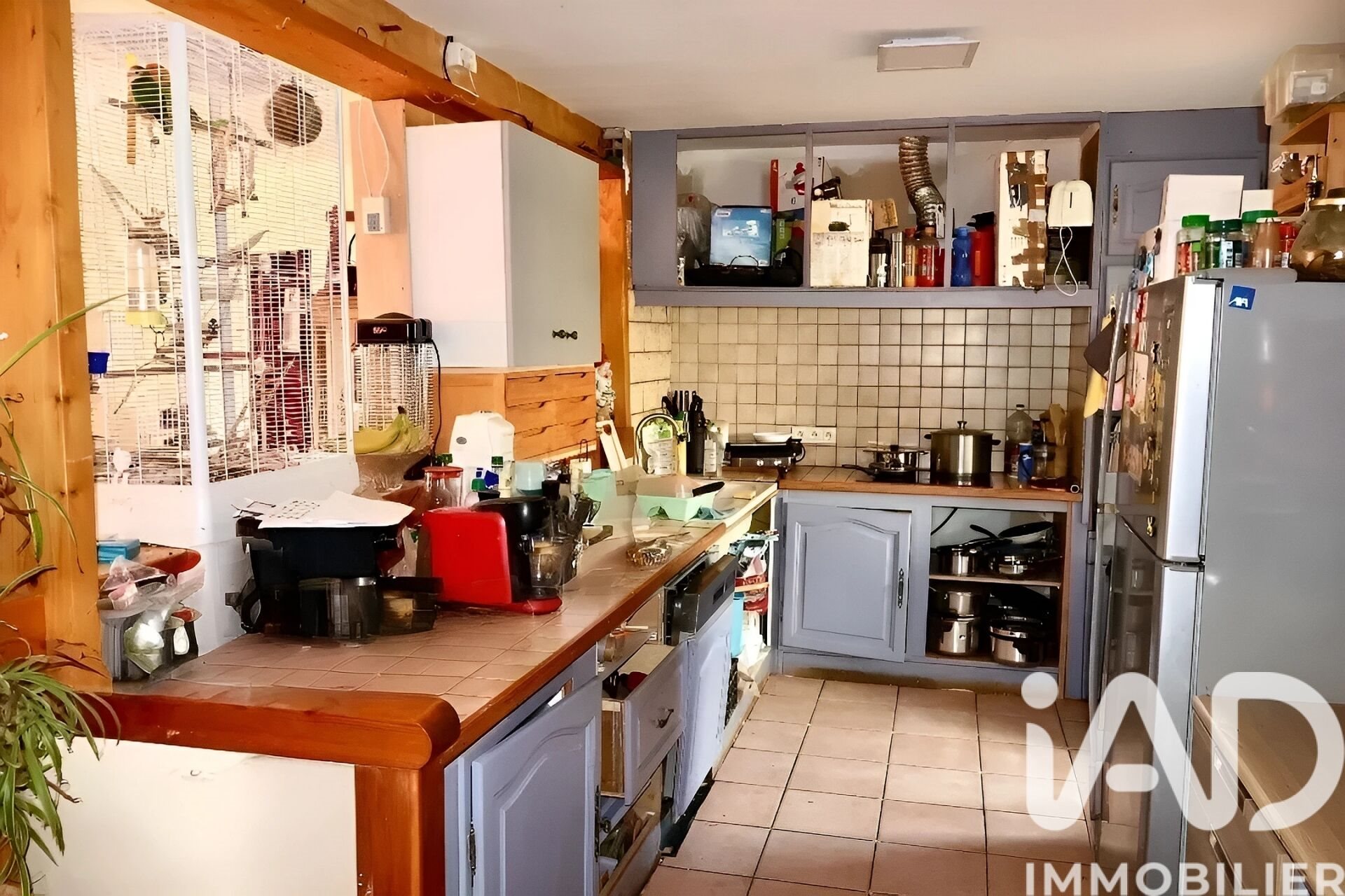 Maison à vendre, 85m², Puycelsi