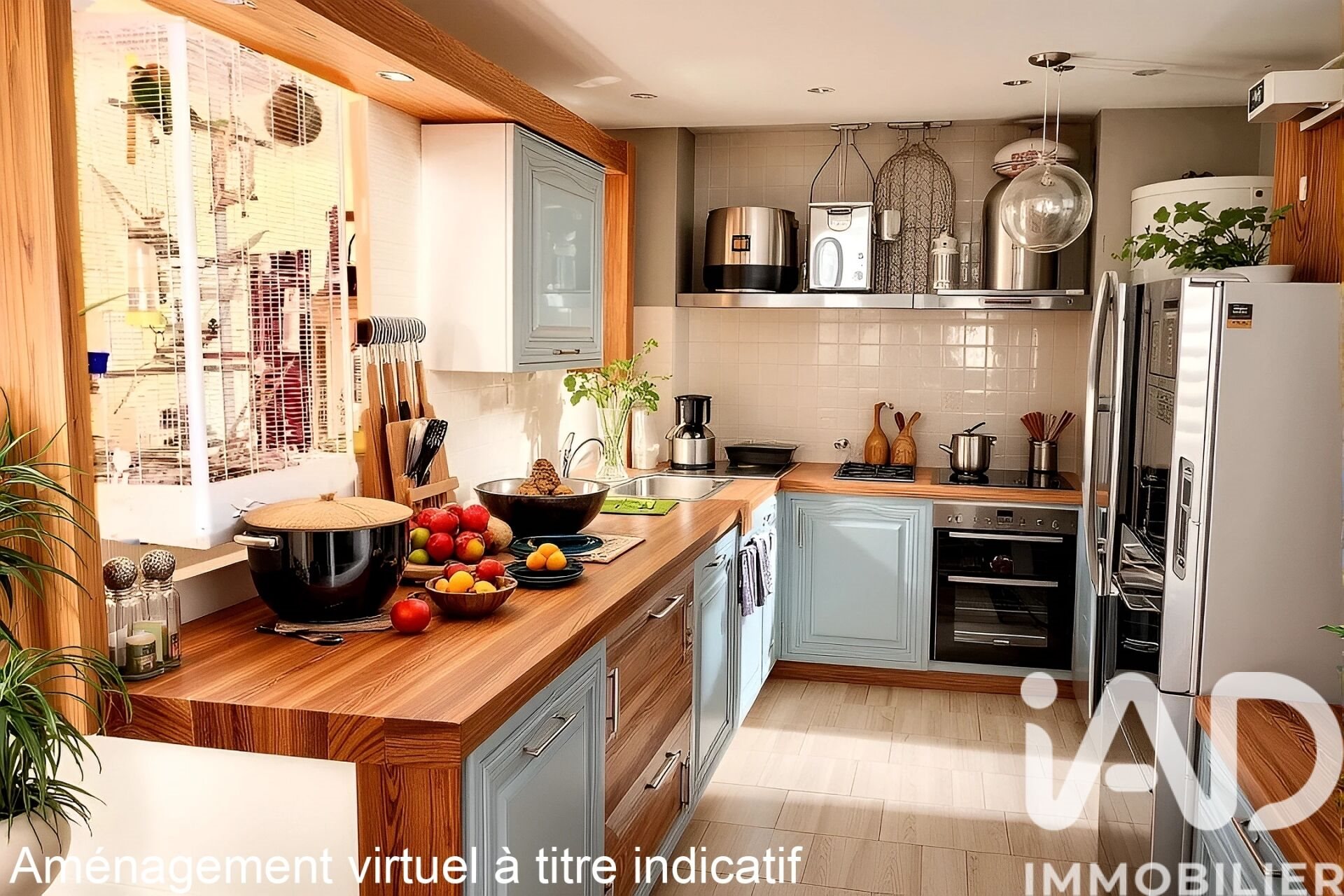 Maison à vendre, 85m², Puycelsi