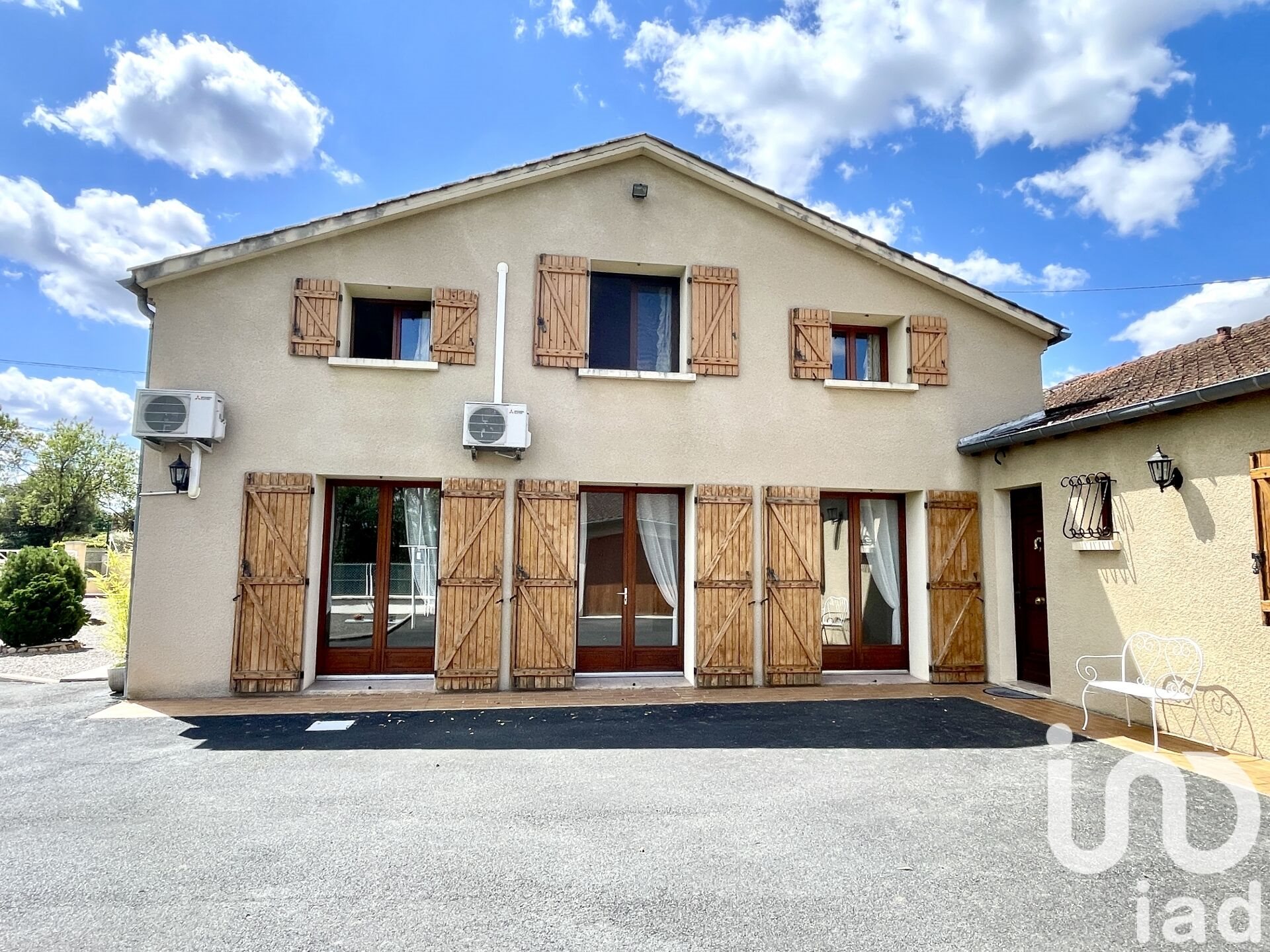 Maison à vendre, 320m², Albi