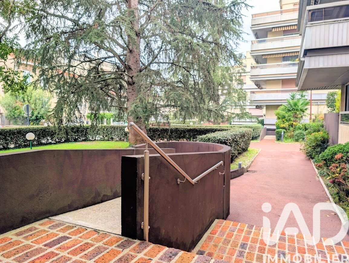 Appartement à vendre, 57m², Le Bouscat