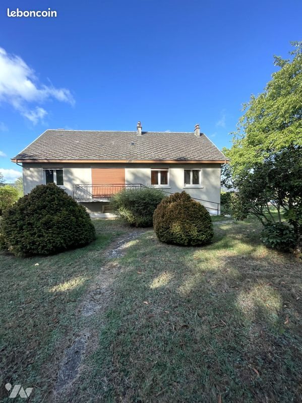 Maison à vendre, 97m², Vireux-Wallerand
