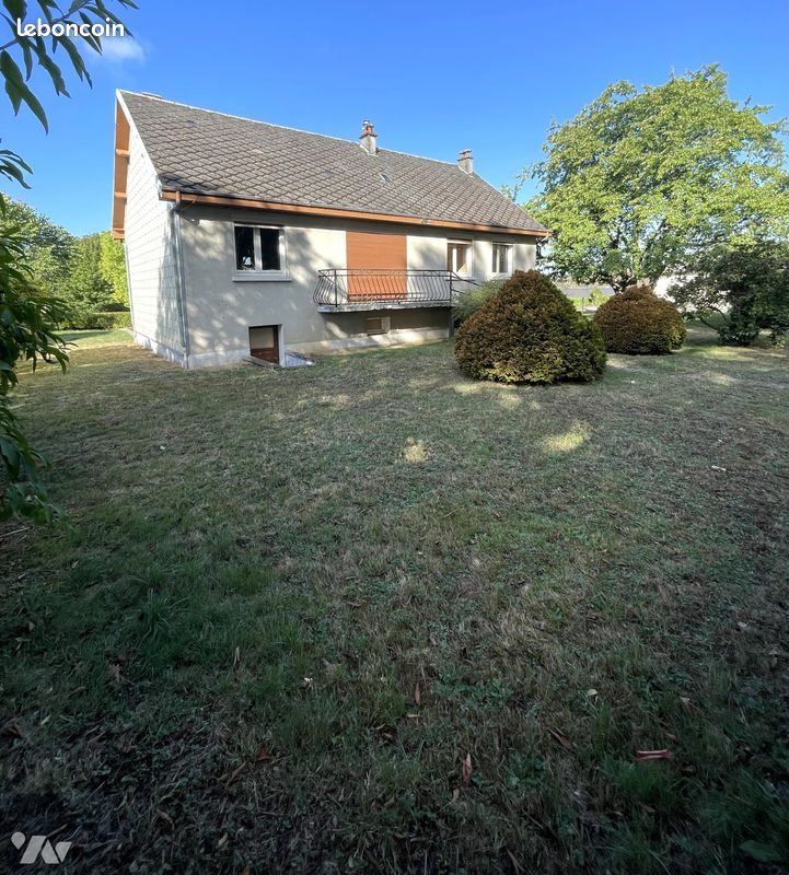 Maison à vendre, 97m², Vireux-Wallerand